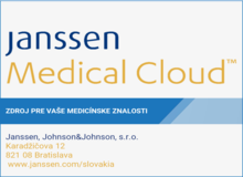 Janssen Medical Cloud